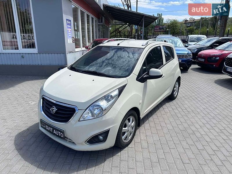 Ravon R2 2016 Ravon R2 2016