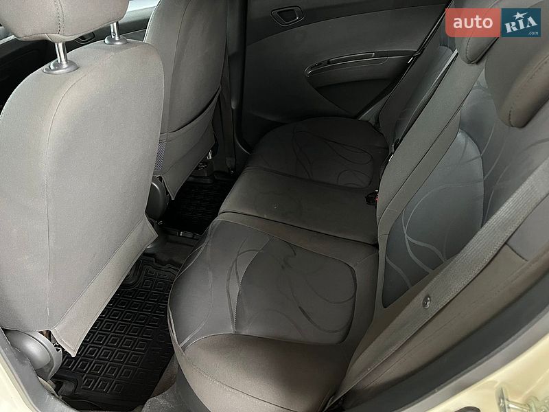 Хэтчбек Ravon R2 2016 в Николаеве