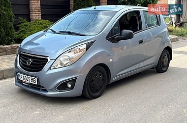 Хэтчбек Ravon R2 2018 в Киеве