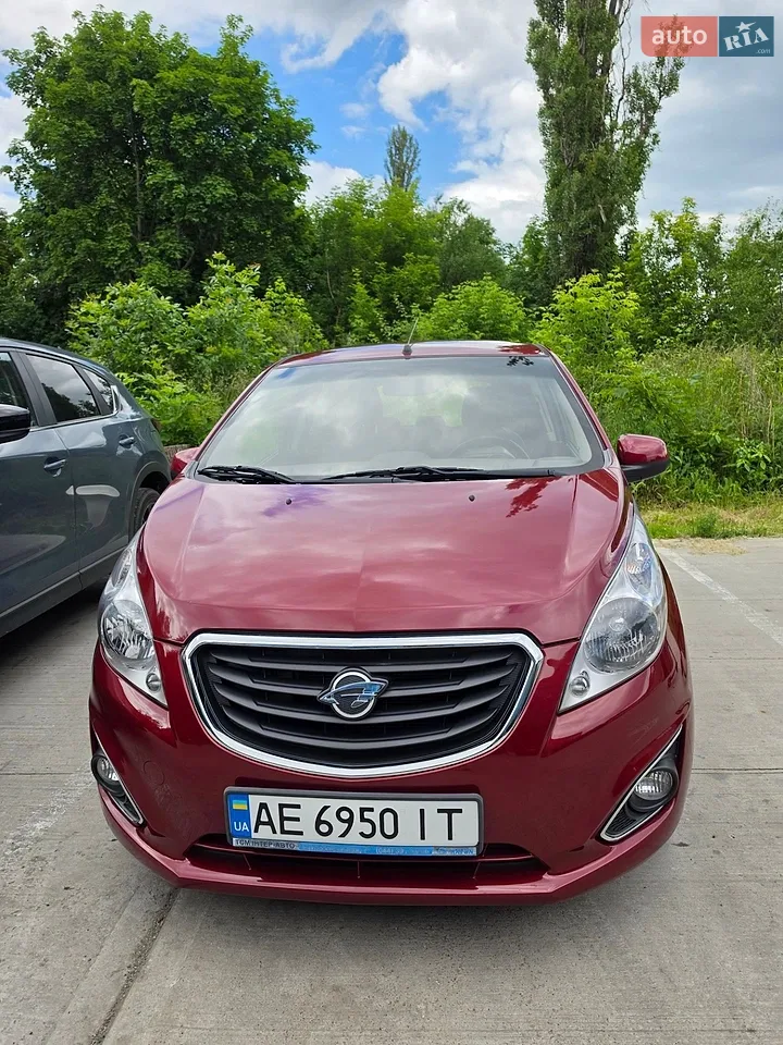 2018 Ravon R2 - мініатюра 33