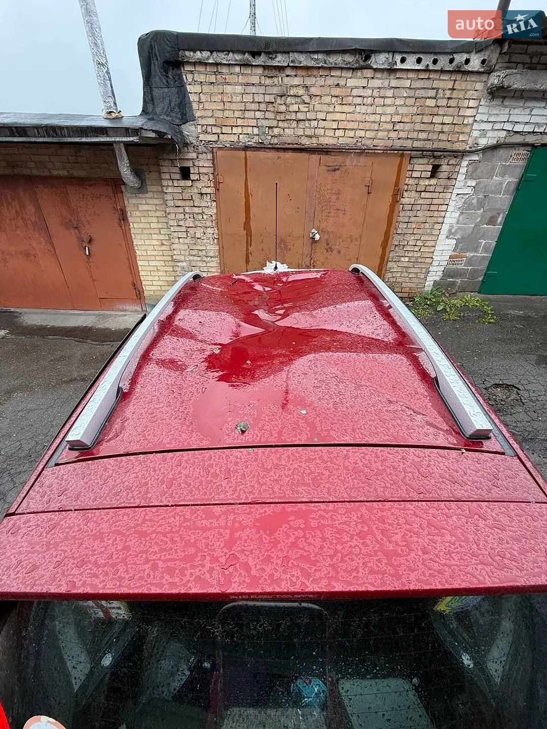 2018 Ravon R2 - мініатюра 2