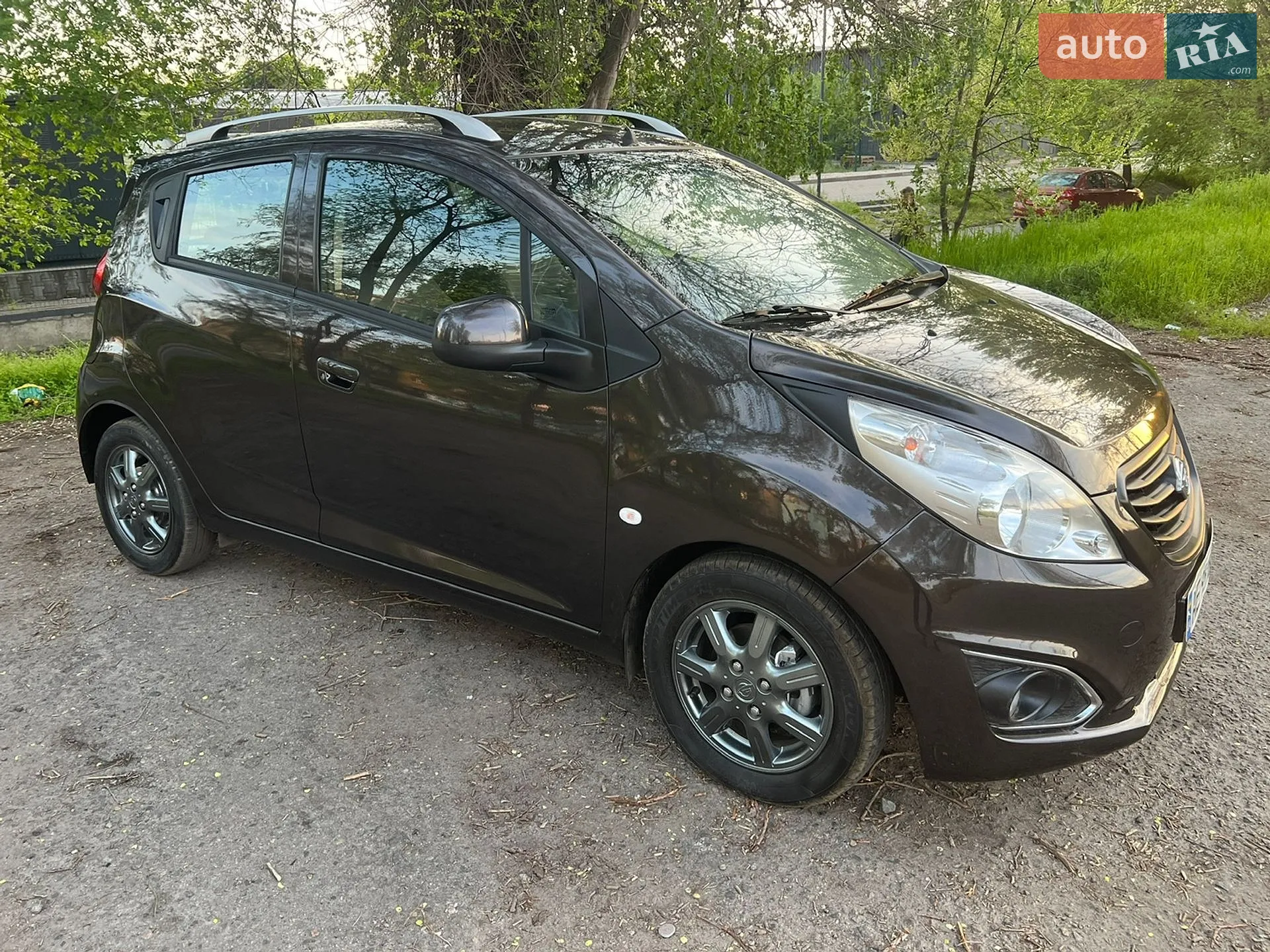 2020 Ravon R2 - мініатюра 6
