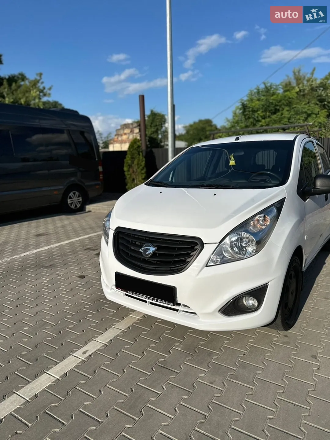 2019 Ravon R2 - мініатюра 9