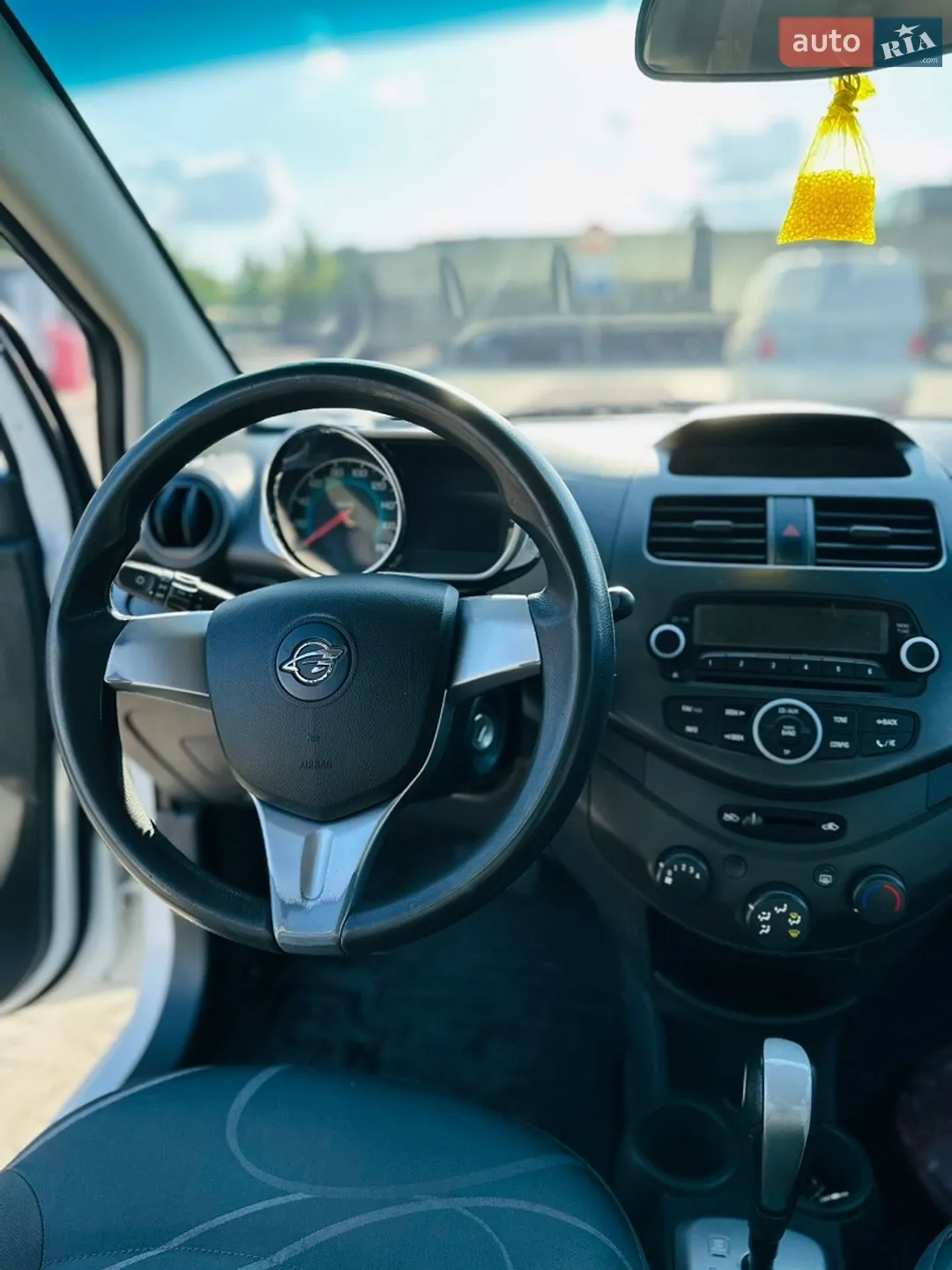 2019 Ravon R2 - мініатюра 16