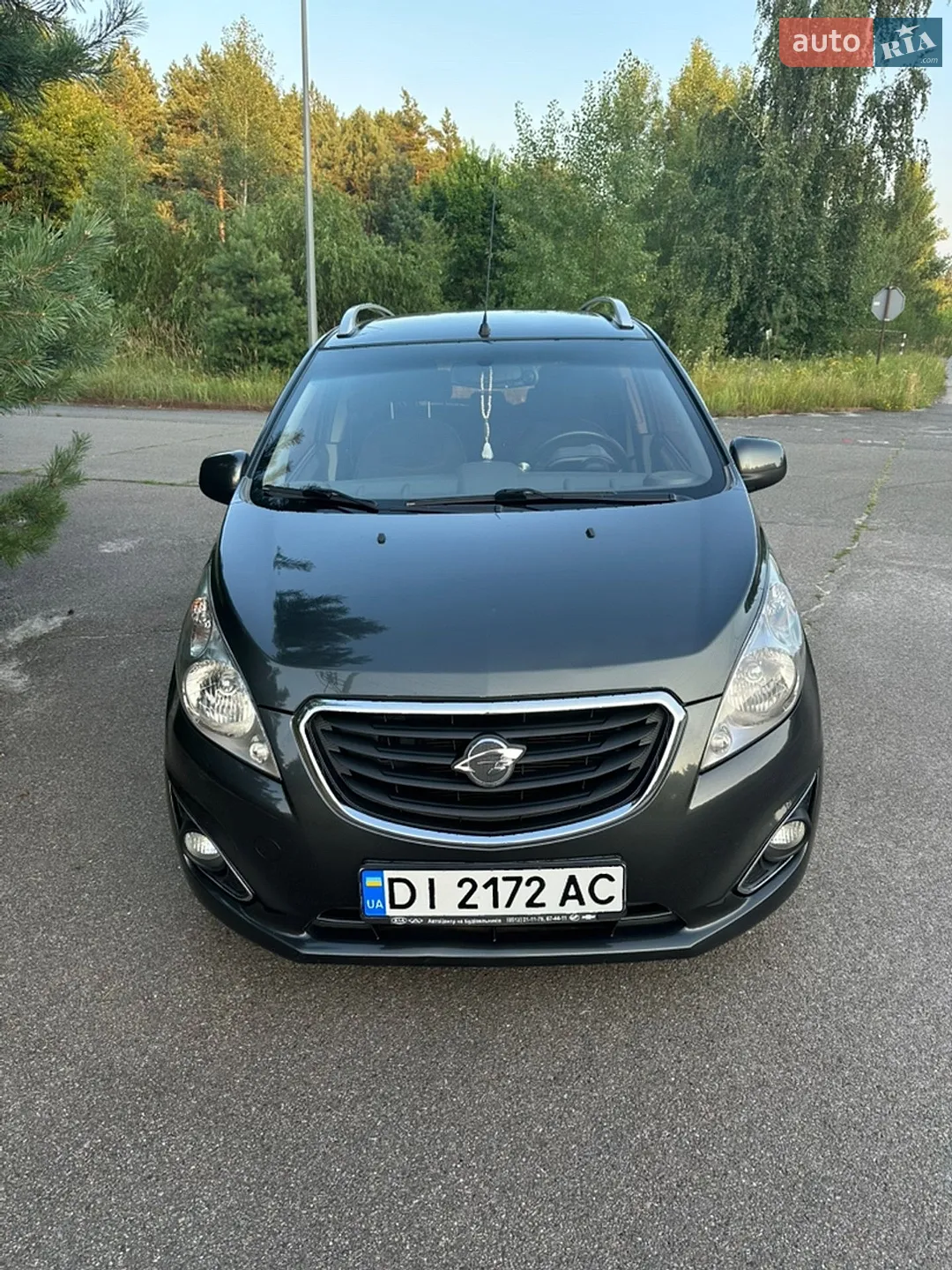 2017 Ravon R2 - мініатюра 2