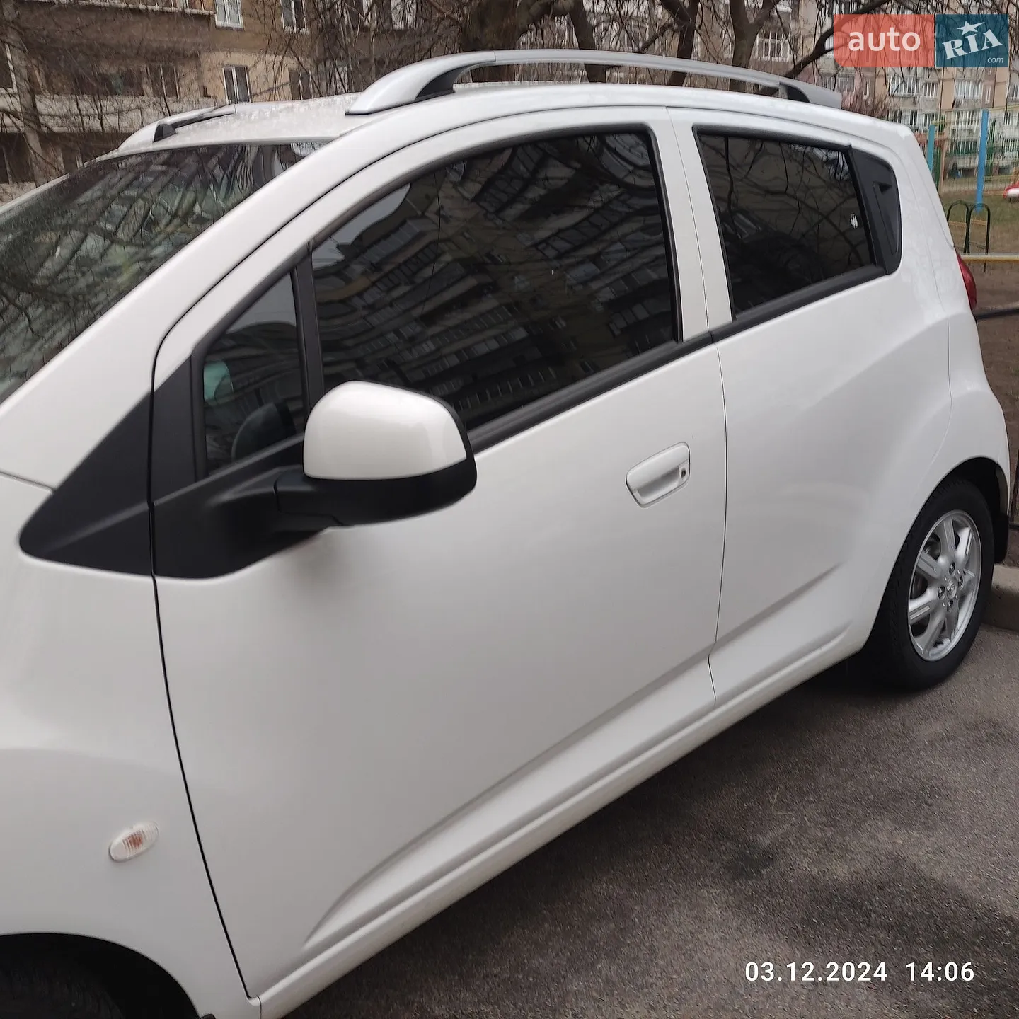 2016 Ravon R2 - мініатюра 2