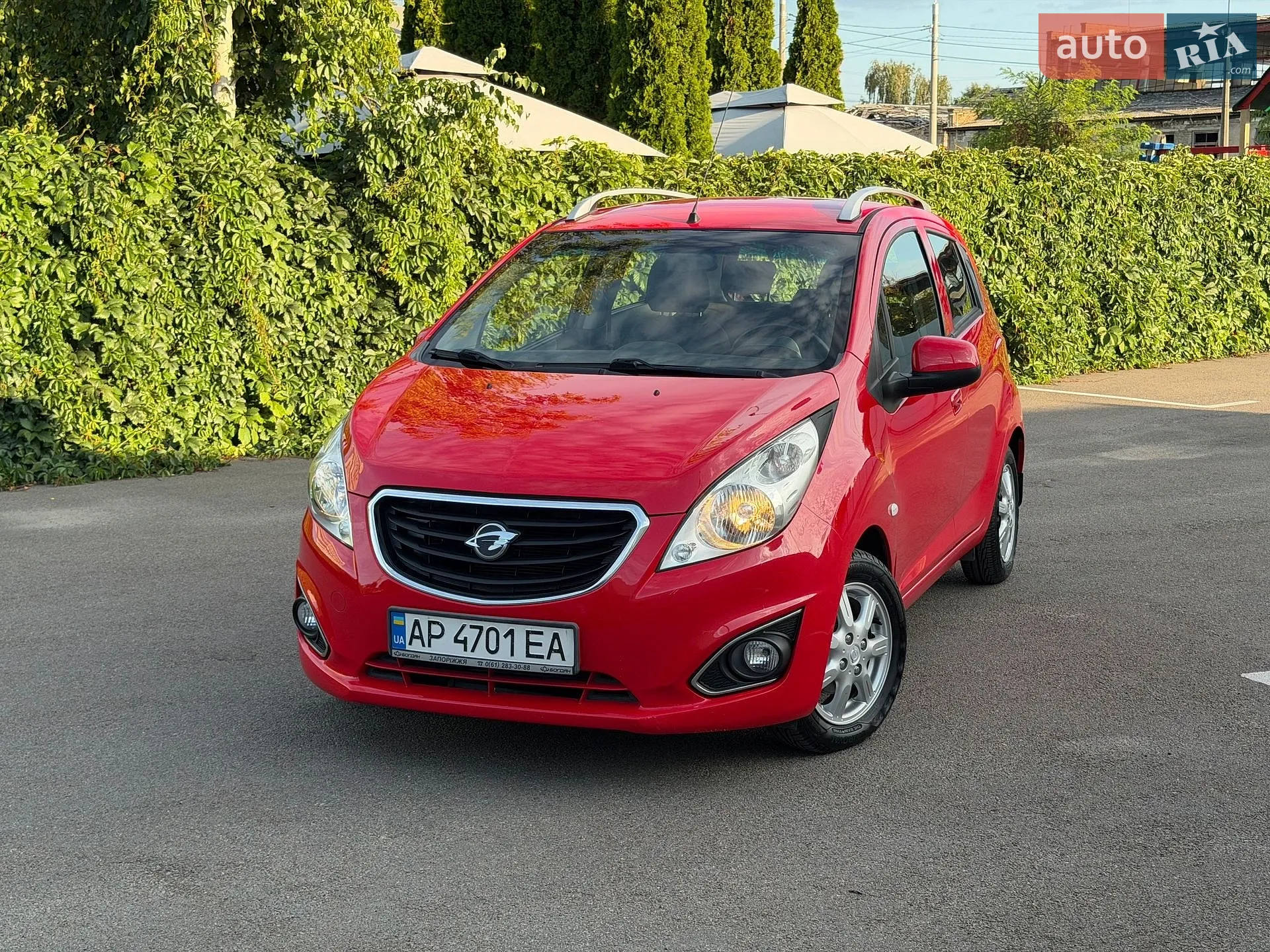 2017 Ravon R2 - фото 1