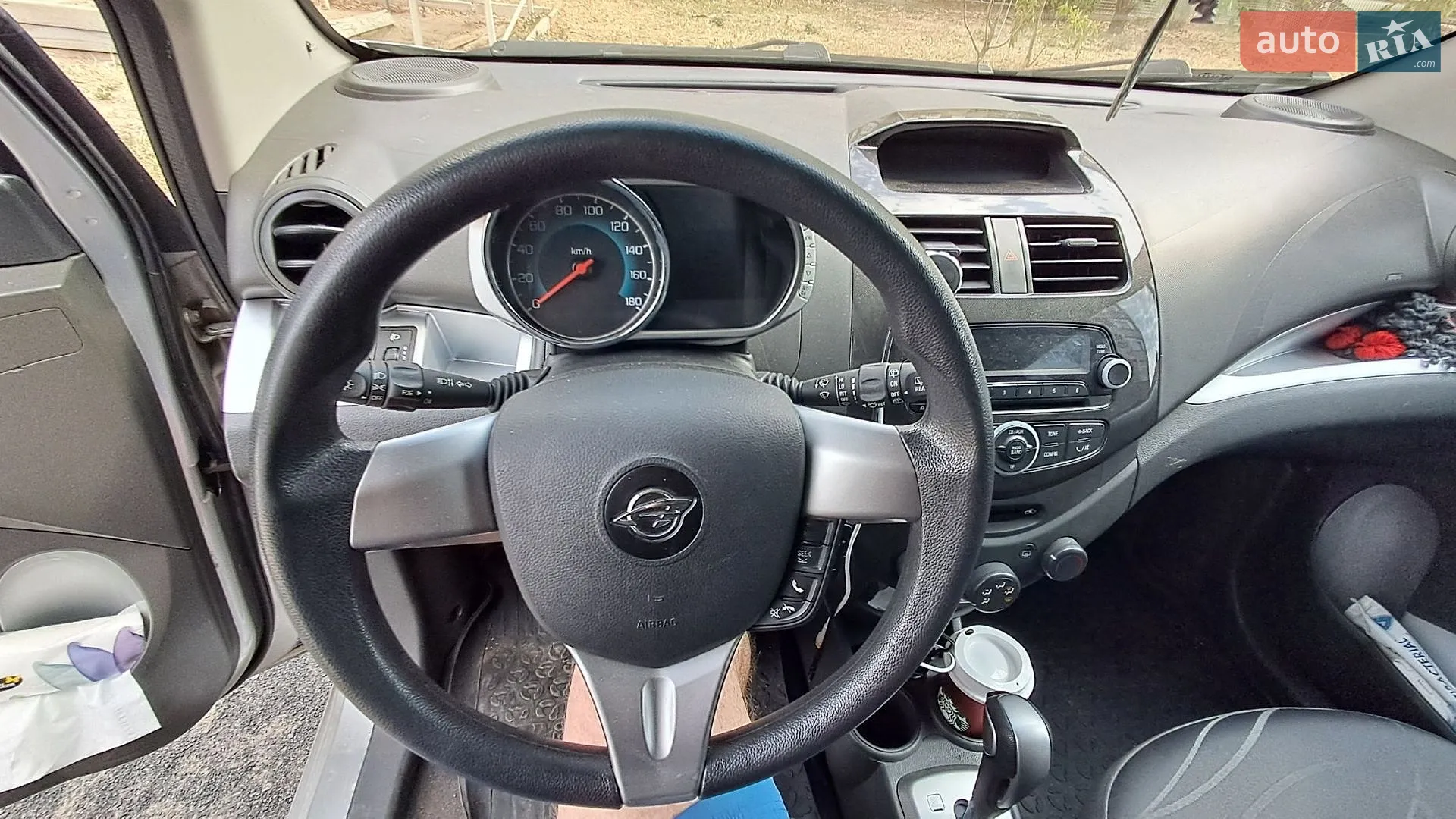 2017 Ravon R2 - мініатюра 10