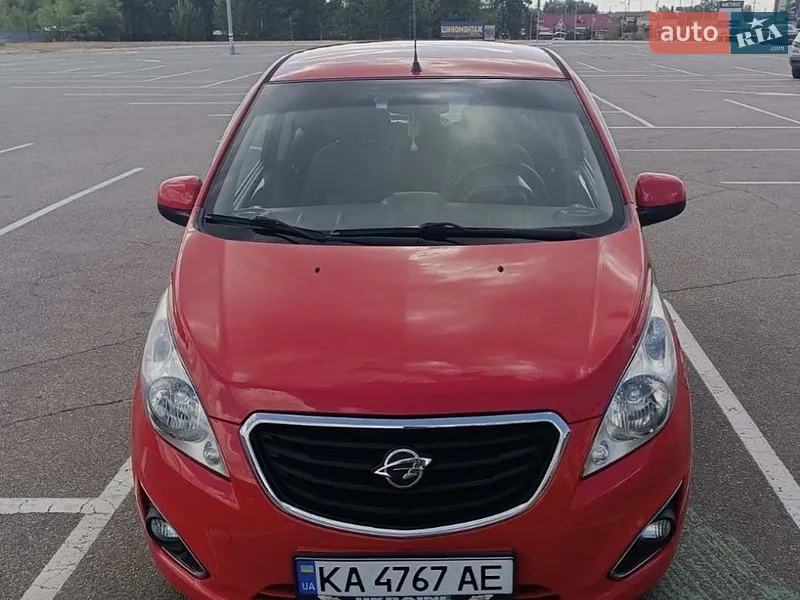 Ravon R2 2019