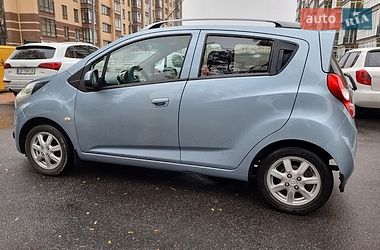 Хэтчбек Ravon R2 2017 в Чернигове