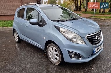 Хэтчбек Ravon R2 2017 в Киеве