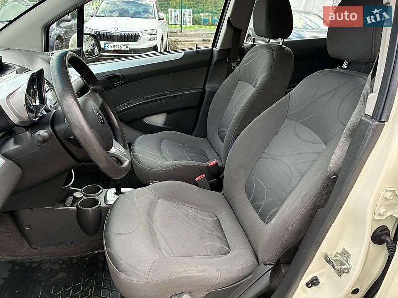 Хэтчбек Ravon R2 2018 в Киеве фото 12 Хэтчбек Ravon R2 2018 в Киеве