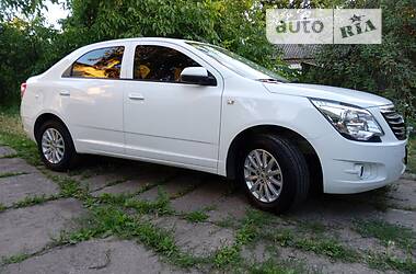 Седан Ravon R4 2020 в 