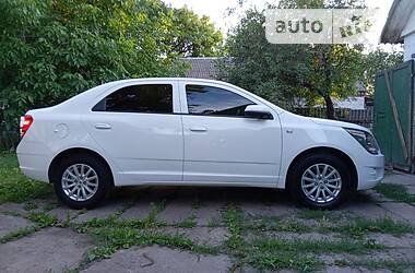 Седан Ravon R4 2020 в 