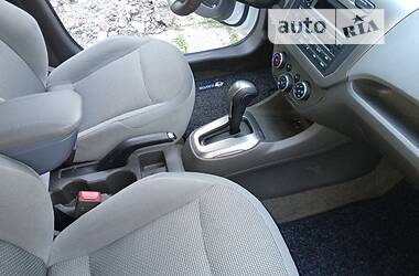 Седан Ravon R4 2020 в 
