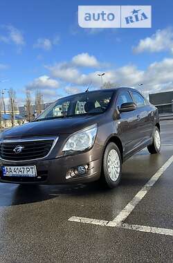 Седан Ravon R4 2017 в 