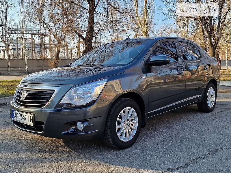 AUTO.RIA – Продам Равон R4 2020 (AP7547IM) газ пропан-бутан / бензин 1. ...