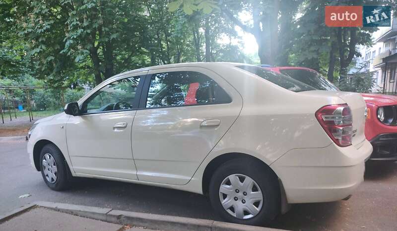 Седан Ravon R4 2018 в Києві