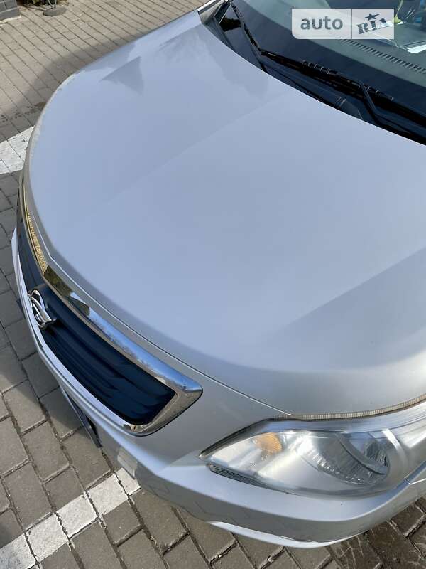 Седан Ravon R4 2019 в Луцке фото 7 Седан Ravon R4 2019 в Луцке