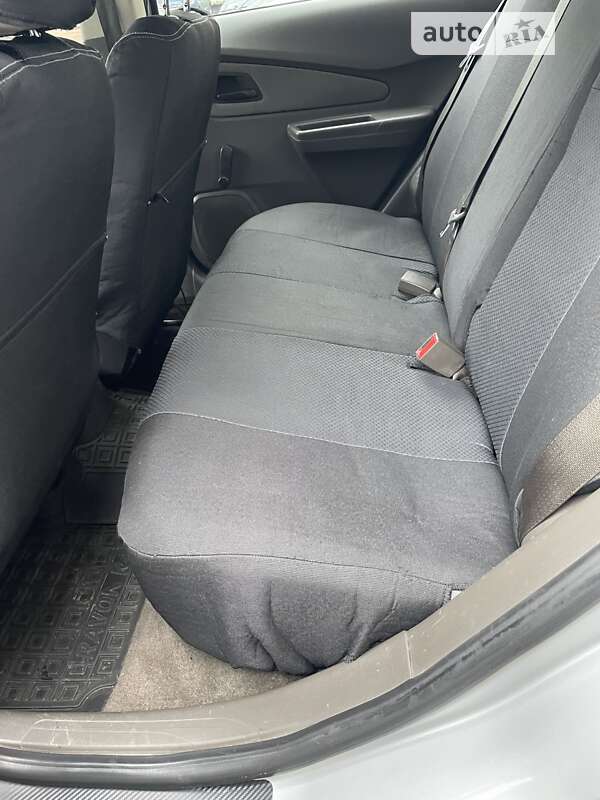 Седан Ravon R4 2019 в Луцке фото 10 Седан Ravon R4 2019 в Луцке