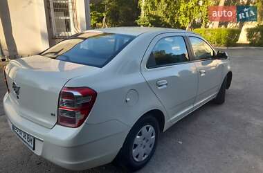 Седан Ravon R4 2017 в Тернополі