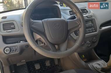 Седан Ravon R4 2017 в Тернополі