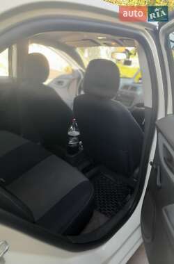 Седан Ravon R4 2017 в Тернополі