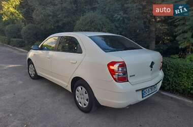 Седан Ravon R4 2017 в Тернополі