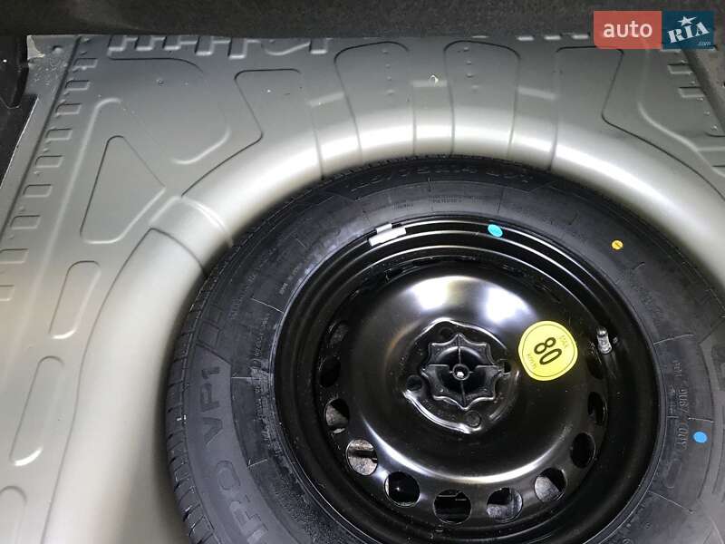 Седан Ravon R4 2017 в Харкові