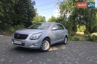 Седан Ravon R4 2017 в 