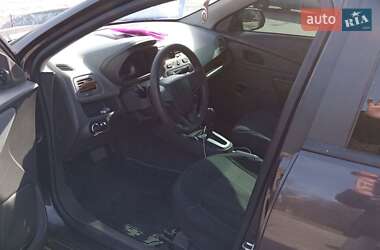 Седан Ravon R4 2018 в 