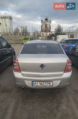 Седан Ravon R4 2019 в 