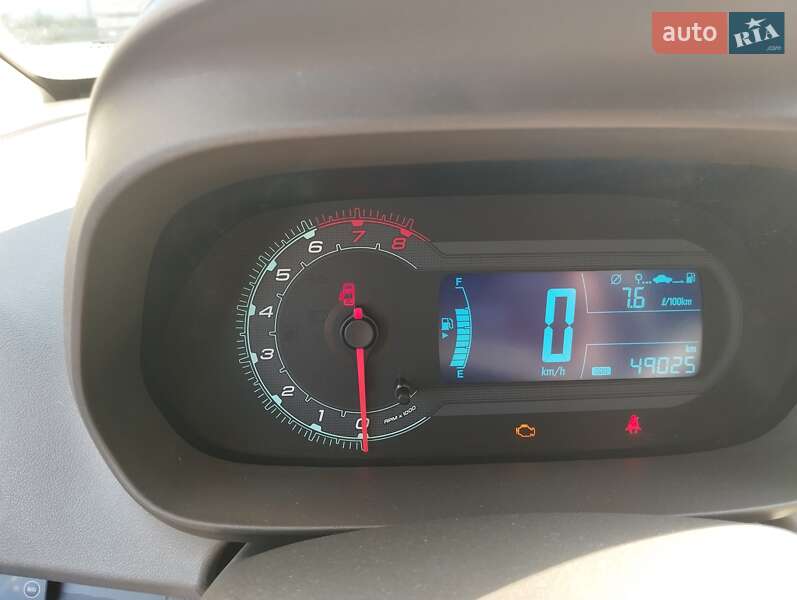 Седан Ravon R4 2019 в Белой Церкви