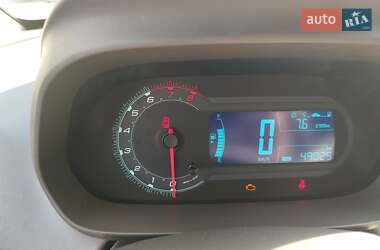 Седан Ravon R4 2019 в 