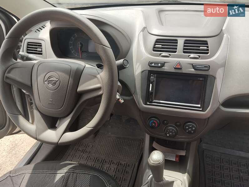 Седан Ravon R4 2019 в Белой Церкви