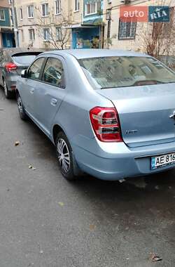 Седан Ravon R4 2018 в 