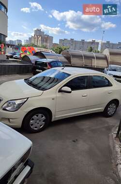 Седан Ravon R4 2017 в 
