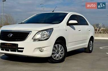 Седан Ravon R4 2017 в Києві