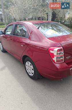 Седан Ravon R4 2018 в 