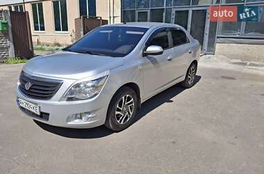 Седан Ravon R4 2017 в 