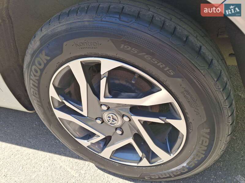 Седан Ravon R4 2017 в Краматорську