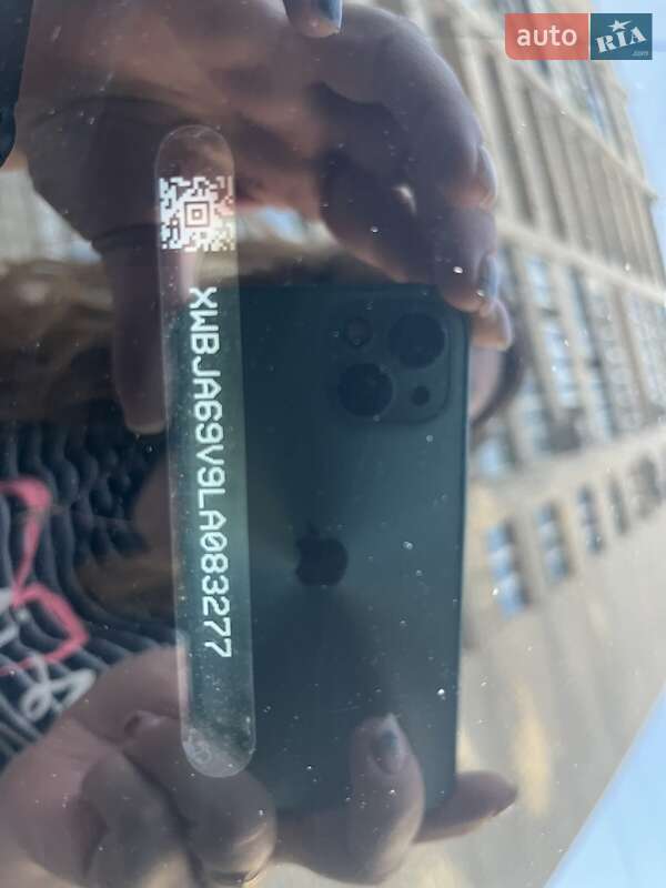 Седан Ravon R4 2020 в Киеве фото 7 Седан Ravon R4 2020 в Киеве