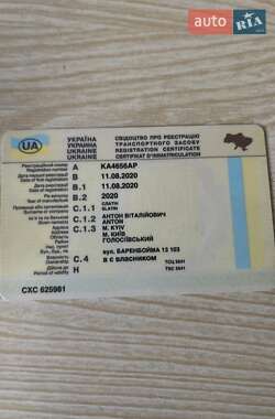 Седан Ravon R4 2020 в 