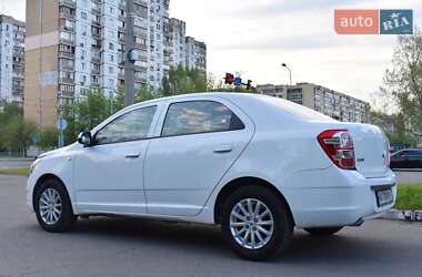 Седан Ravon R4 2020 в 