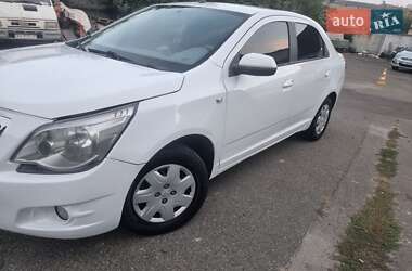 Седан Ravon R4 2017 в 