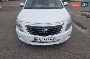Седан Ravon R4 2017 в Киеве