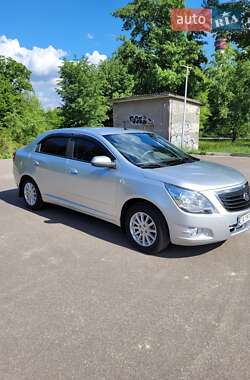 Седан Ravon R4 2017 в 
