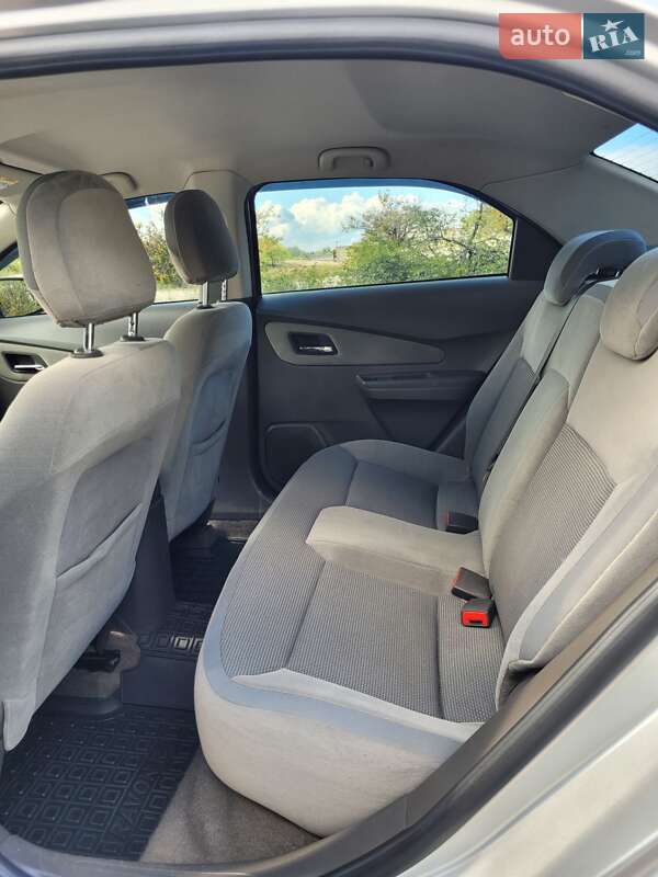 Седан Ravon R4 2017 в Києві