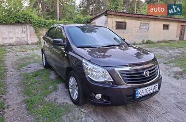 Седан Ravon R4 2019 в Києві