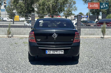 Седан Ravon R4 2017 в 